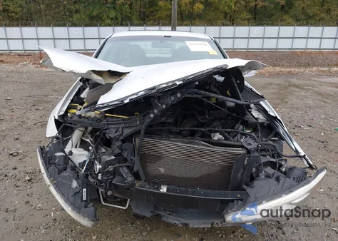 2012 Chrysler 200 Touring z USA, uszkodzony, nr VIN 1C3CCBBB9CN160761